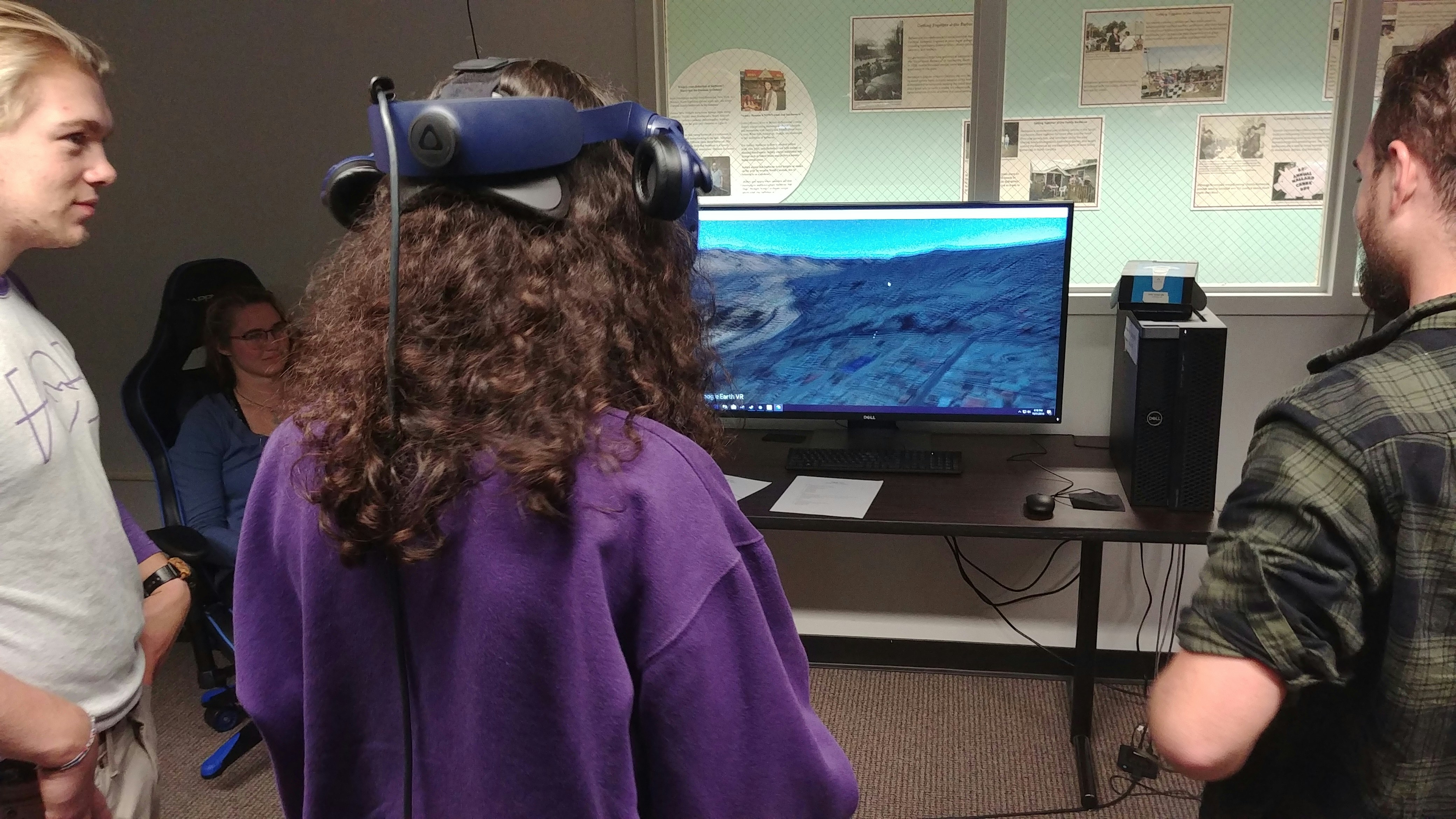 脑波设备读懂脑电波检测